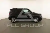 2022 Jeep Renegade