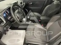 2022 Jeep Renegade