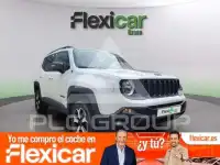 2022 Jeep Renegade