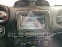 2022 Jeep Renegade