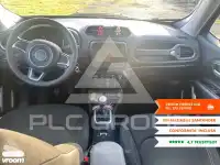 2022 Jeep Renegade
