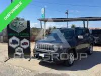 2022 Jeep Renegade