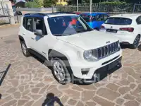 2022 Jeep Renegade