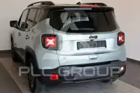 2022 Jeep Renegade