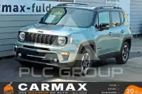 2022 Jeep Renegade