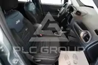2022 Jeep Renegade