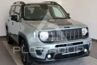 2022 Jeep Renegade