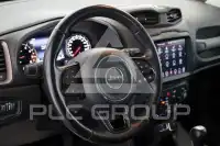 2022 Jeep Renegade