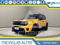 2022 Jeep Renegade