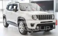2022 Jeep Renegade