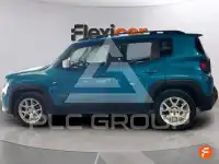 2022 Jeep Renegade