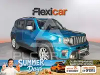 2022 Jeep Renegade