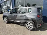 2022 Jeep Renegade