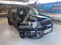 2022 Jeep Renegade