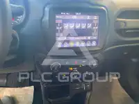 2022 Jeep Renegade