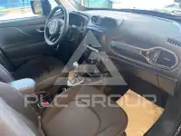 2022 Jeep Renegade