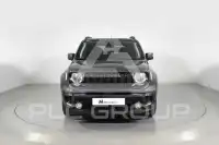 2022 Jeep Renegade