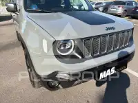 2022 Jeep Renegade