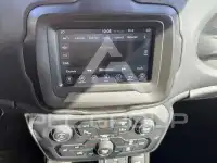 2022 Jeep Renegade