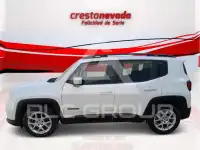 2022 Jeep Renegade