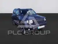 2022 Jeep Renegade