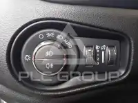 2022 Jeep Renegade