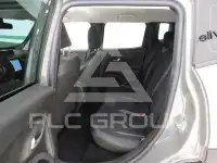 2022 Jeep Renegade