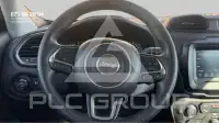 2022 Jeep Renegade