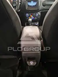 2022 Jeep Renegade