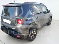 2022 Jeep Renegade