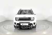 2022 Jeep Renegade