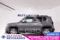 2022 Jeep Renegade