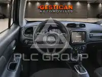 2022 Jeep Renegade