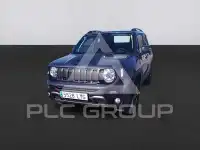 2022 Jeep Renegade