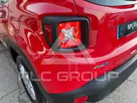 2022 Jeep Renegade