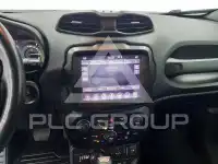2022 Jeep Renegade