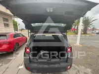 2022 Jeep Renegade