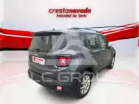 2022 Jeep Renegade