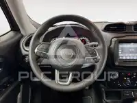 2022 Jeep Renegade