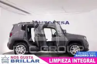 2022 Jeep Renegade