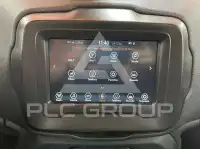 2022 Jeep Renegade