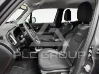 2022 Jeep Renegade