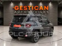 2022 Jeep Renegade