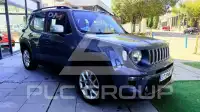 2022 Jeep Renegade