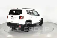 2022 Jeep Renegade