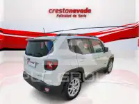 2022 Jeep Renegade