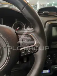 2022 Jeep Renegade
