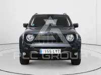 2022 Jeep Renegade