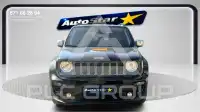 2022 Jeep Renegade