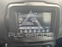 2022 Jeep Renegade